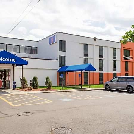 Motel 6-Brockton, Ma Exterior foto