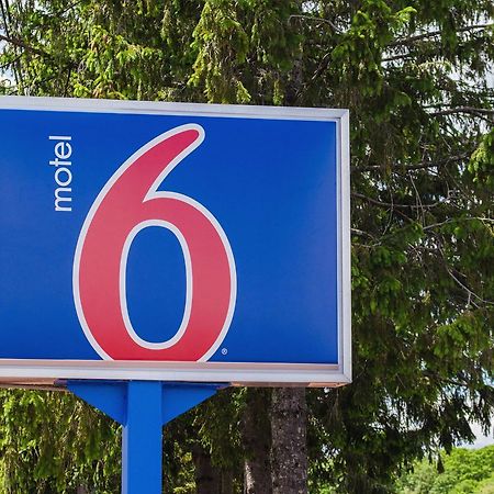 Motel 6-Brockton, Ma Exterior foto